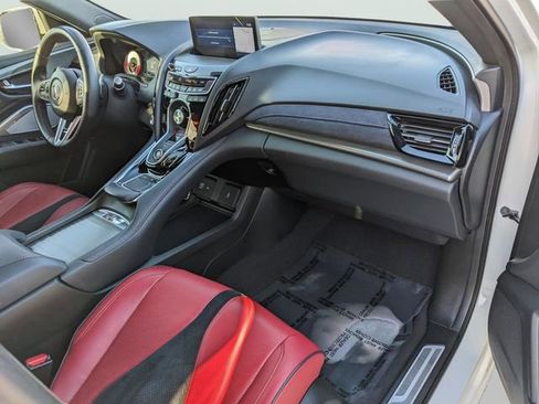 Used 2019 Acura RDX A-Spec FWD image 10