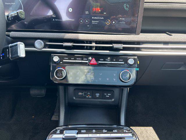 New 2026 Hyundai Tucson Limited AWD/4WD image 18