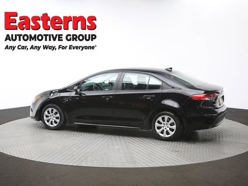 Used 2024 Toyota Corolla LE image 60