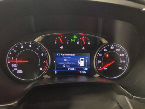 Used 2021 Chevrolet Blazer LT image 23