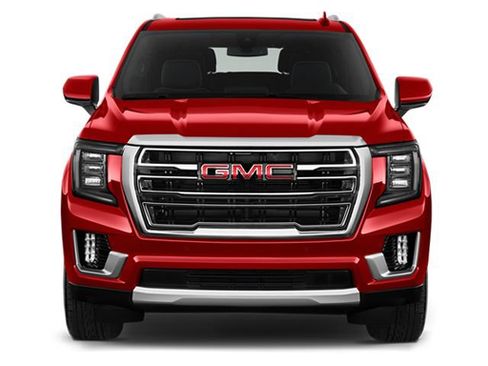 Used 2024 GMC Yukon AT4 w/ AT4 Premium Package AWD/4WD image 5