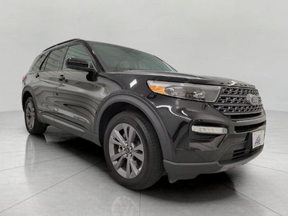 Used 2023 Ford Explorer XLT w/ Equipment Group 202A