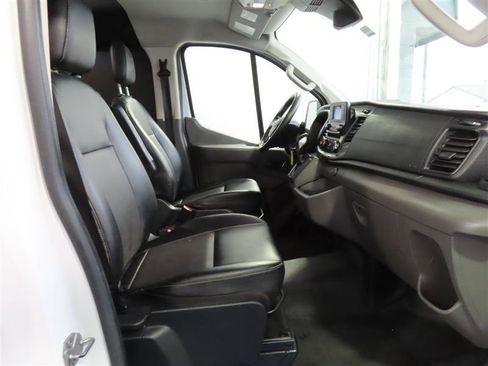 Used 2022 Ford Transit 250 w/ Load Area Protection Package image 28