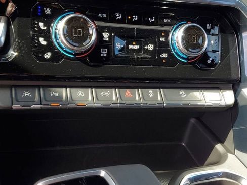 New 2026 GMC Sierra 1500 Denali Ultimate AWD/4WD image 25