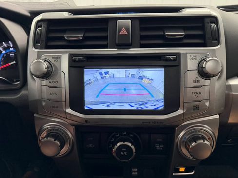 Used 2016 Toyota 4Runner SR5 Premium RWD image 27