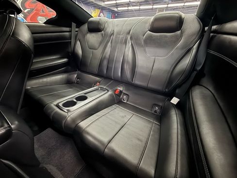 Used 2020 INFINITI Q60 3.0t Luxe w/ Essential Package AWD/4WD image 12