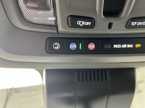 New 2026 Chevrolet Silverado 1500 RST w/ All Star Edition Plus image 29