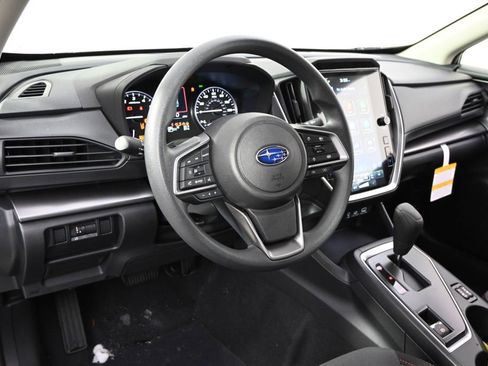 New 2026 Subaru Impreza 2.0i Sport image 12