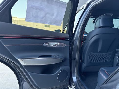 New 2026 Genesis GV70 2.5T Sport Prestige AWD/4WD image 12