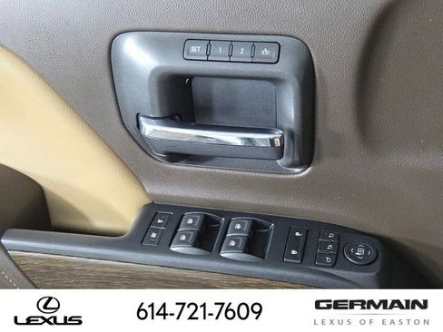 Used 2018 GMC Sierra 1500 Denali AWD/4WD image 29