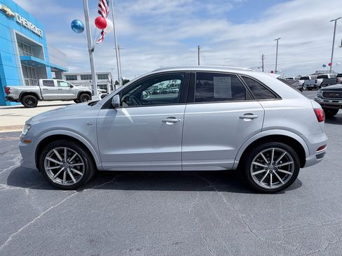 Used 2018 Audi Q3 2.0T Premium FWD image 5