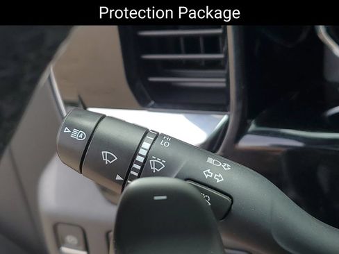Certified 2024 Chevrolet Silverado 1500 LT Trail Boss w/ Protection Package AWD/4WD image 12