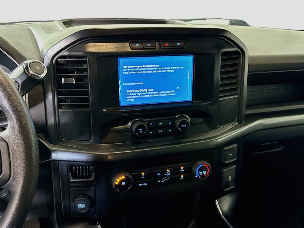 Used 2022 Ford F150 XL w/ STX Appearance Package RWD image 17