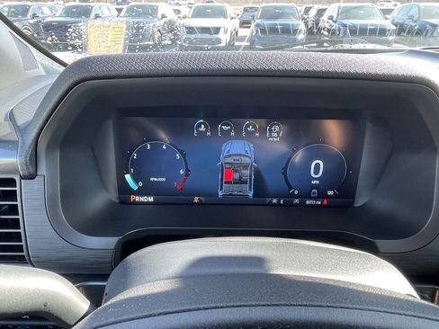 Used 2025 Ford F150 STX w/ Equipment Group 200A image 14