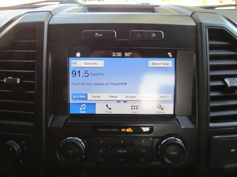 Used 2019 Ford F150 XL w/ Equipment Group 101A Mid image 32