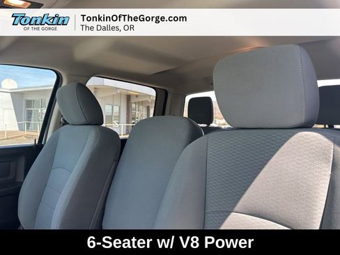 Used 2019 RAM 1500 Express w/ Wheel & Sound Group AWD/4WD image 15