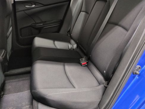 Used 2019 Honda Civic EX image 20