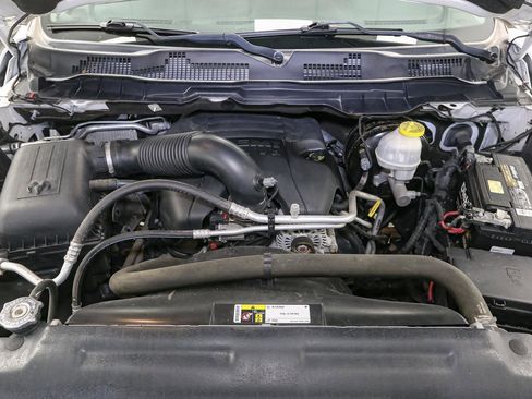 Used 2017 RAM 1500 Sport image 12