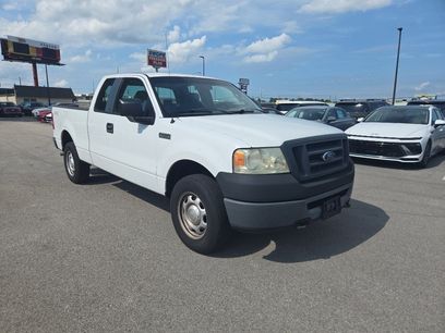 Used 2008 Ford F150 XL