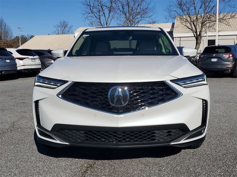 New 2026 Acura MDX w/ Technology Package image 2