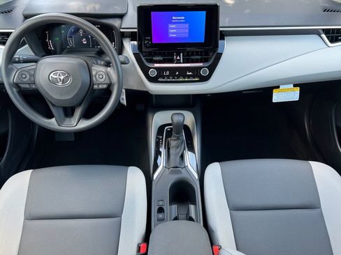New 2026 Toyota Corolla LE image 13