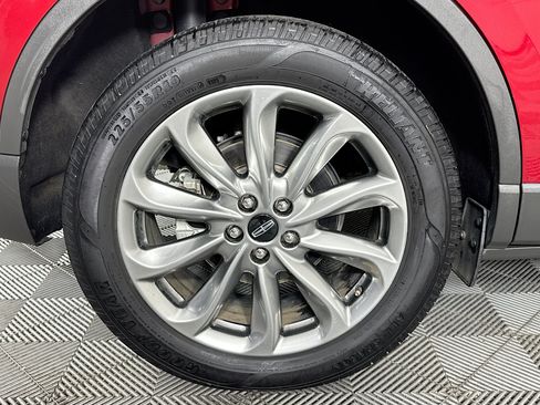 Used 2022 Lincoln Corsair FWD w/ Premium Package image 56