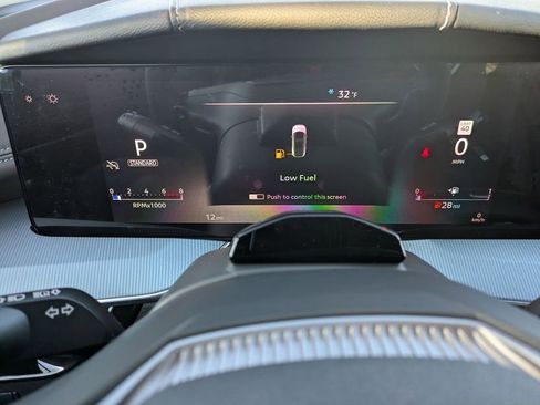 New 2026 Nissan Murano Platinum w/ Technology Package image 13