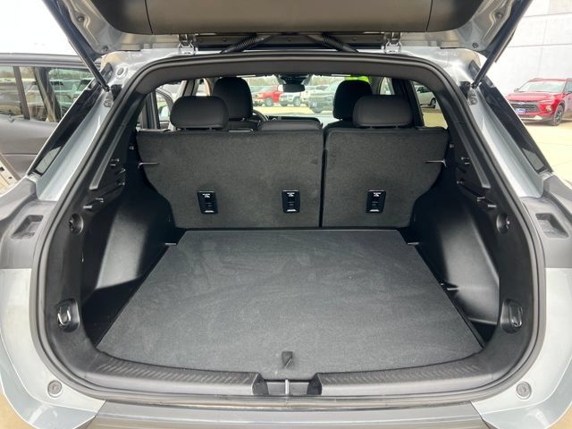 Certified 2026 Chevrolet Equinox EV LT w/ Comfort Package FWD image 17