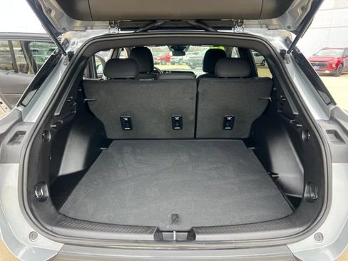 Certified 2026 Chevrolet Equinox EV LT w/ Comfort Package FWD image 17