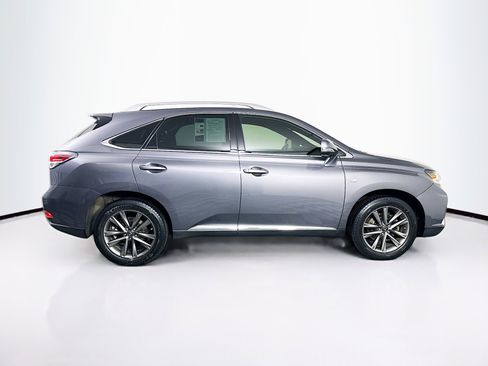 Used 2013 Lexus RX 350 F Sport image 10