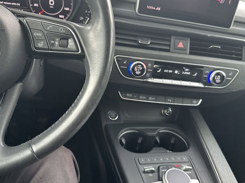 Used 2018 Audi A4 2.0T Premium Plus w/ Premium Plus Package AWD/4WD image 21