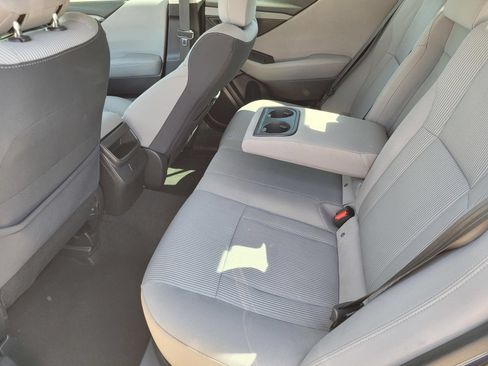 Used 2020 Subaru Legacy AWD/4WD image 11
