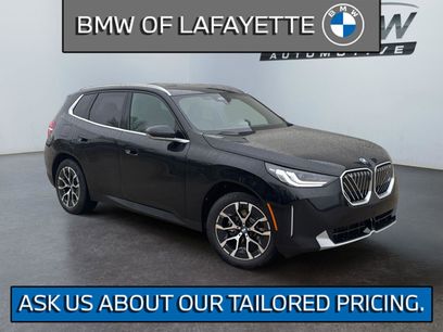 Used 2026 BMW X3 xDrive30 w/ Premium Package
