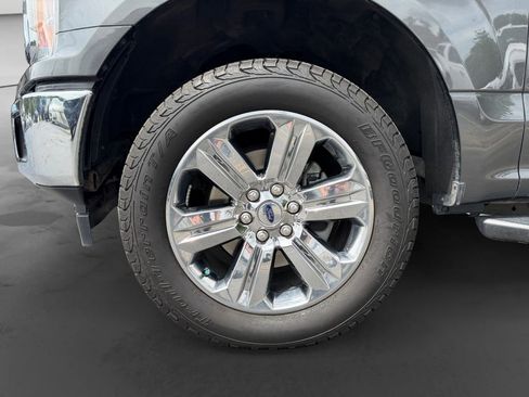 Used 2020 Ford F150 XLT w/ Equipment Group 302A Luxury AWD/4WD image 14