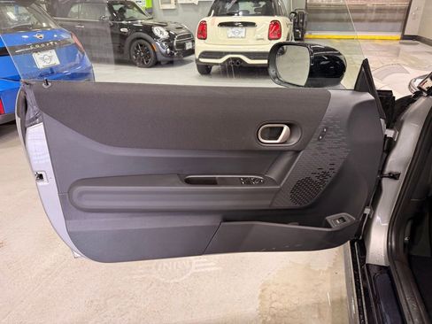 New 2026 MINI Cooper S image 10