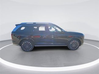 New 2026 Hyundai Palisade Calligraphy video 2