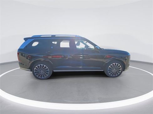 New 2026 Hyundai Palisade Calligraphy image 2