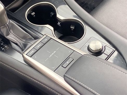 Used 2021 Lexus RX 350 FWD w/ Accessory Package image 31