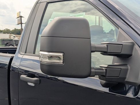 New 2025 Ford F250 XLT w/ 360-Degree Camera Package AWD/4WD image 15