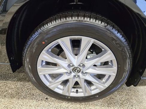 New 2025 MAZDA CX-5 AWD 2.5 S image 11