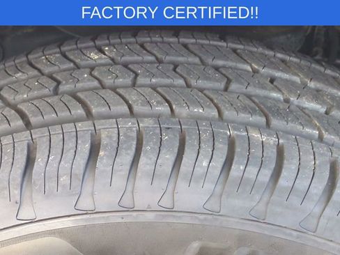 Certified 2020 RAM 1500 Big Horn image 11