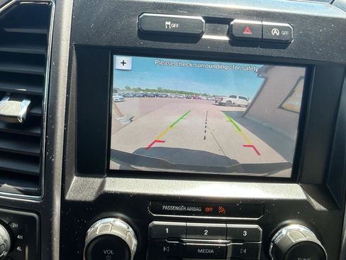 Used 2017 Ford F150 XLT w/ Equipment Group 301A Mid AWD/4WD image 24