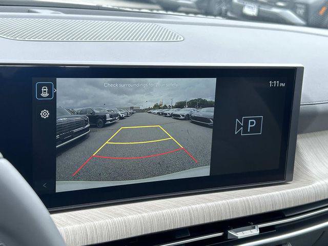 New 2026 Hyundai Sonata SEL FWD image 13