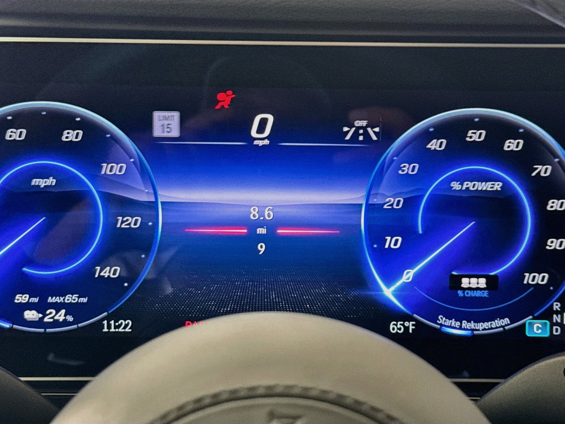New 2027 Mercedes-Benz G 580 e image 13