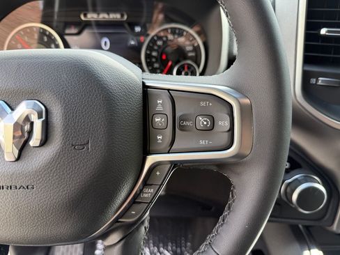 New 2026 RAM 1500 Big Horn AWD/4WD image 30