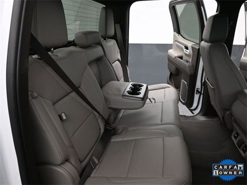 Used 2024 GMC Sierra 1500 SLT image 21