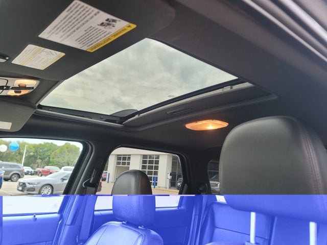 Used 2012 Ford Escape XLT FWD image 21