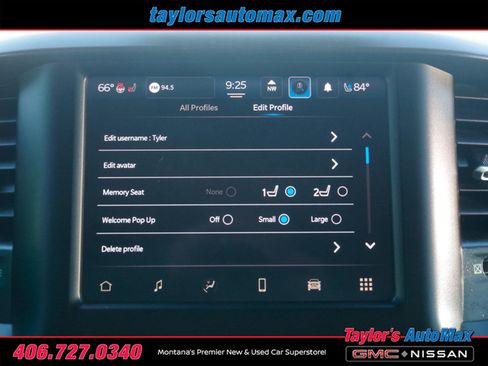 Used 2022 RAM 1500 Laramie image 10