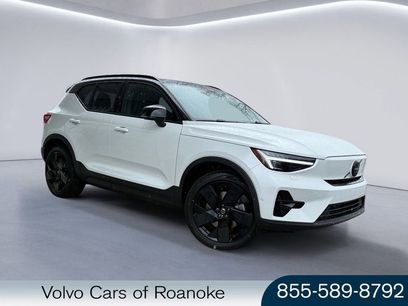 New 2026 Volvo EX40 Ultra