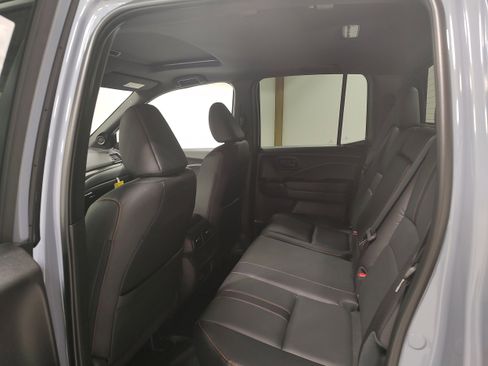 Used 2025 Honda Ridgeline TrailSport+ image 11